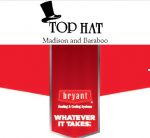 Top Hat Heating Cooling Fireplace Chimney & Solar Specialists