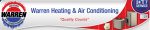 Warren Heating & Air Conditioning
