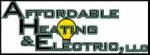 Affordable Heating & Electric, LLC