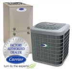 Schrader Heating & Air Conditioning