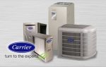 Weather Control Heating & Cooling