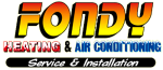 Fondy Heating & Air Conditioning