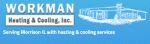 Workman Heating & Cooling