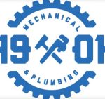 1901 Mechanical & Plumbing