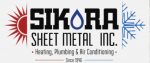 Sikora Sheet Metal, Inc.