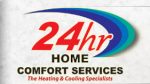 24HR Home Comfort Services