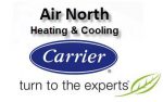 Air North Heating & Cooling