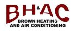 Brown Heating & Air Conditioning