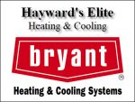 Hayward’s Elite Heating & Cooling