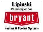 Lipinski Plumbing, Heating & AC