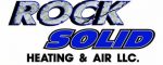 Rock Solid Heating & Air