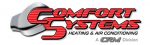 Comfort Systems Heating & Air Conditioning