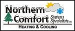 Northern Comfort Systems Specialists