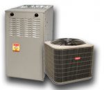 GH Heating & Air – Evansville WI – Local Bryant Dealer