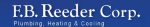 F. B. Reeder Corp Plumbing, Heating & Cooling