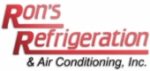 Ron’s Refrigeration & Air Conditioning