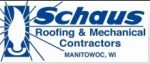 Schaus Roofing & Mechanical Contractors, Inc