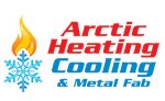 Arctic Heating Cooling & Metal Fab