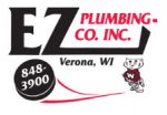 E-Z Plumbing Co. Inc.