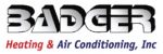 Badger Heating & Air Conditioning – Boulder Junction